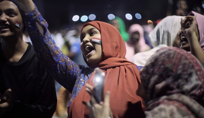 Ajyal Film Festival 2024 to Open with Sudan Remember Us Marking Resilience Through Cinema